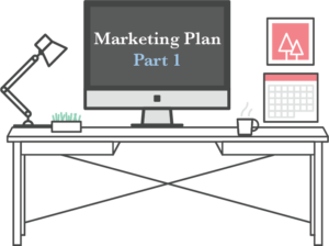 marketing plan for expert witnesses