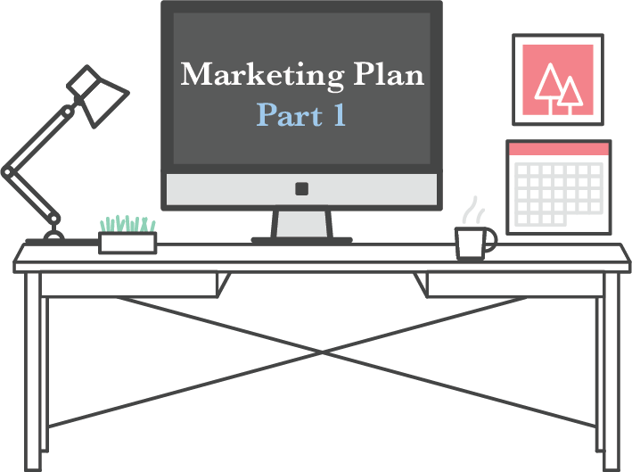 marketing plan for expert witnesses